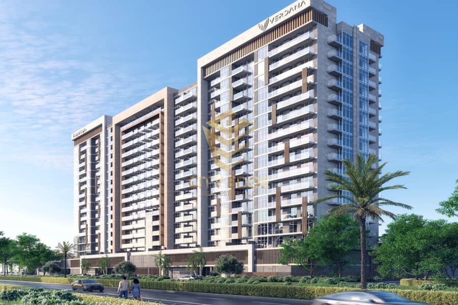Prime unit | 8th Floor | Open View | Near to amenities