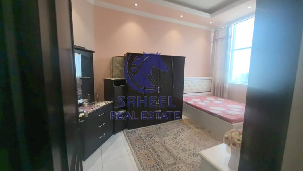 2 bed room