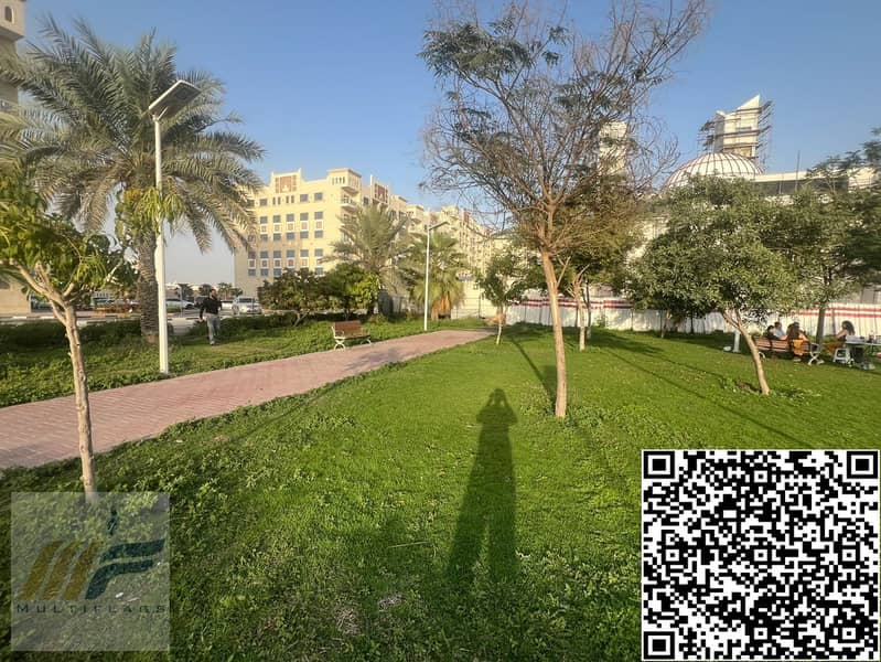 Spacious 2 bedroom apartment 1588 sq ft for sale in Al Ameera Village Ajman price AED 725000 with flexible installments prime location