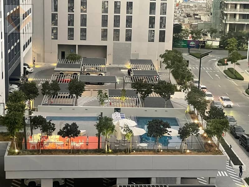 1 Bedroom Apartment for Sale in Boulevard Building – Aljada, Sharjah