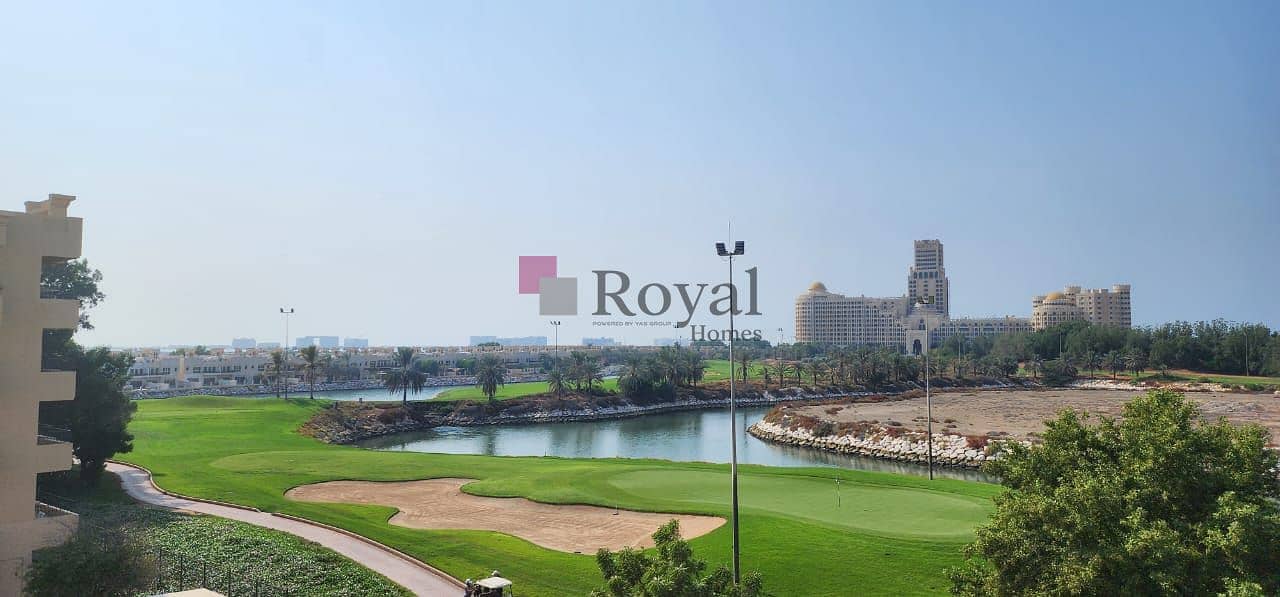 Elegant Golf-Facing Studio | Investors Deal