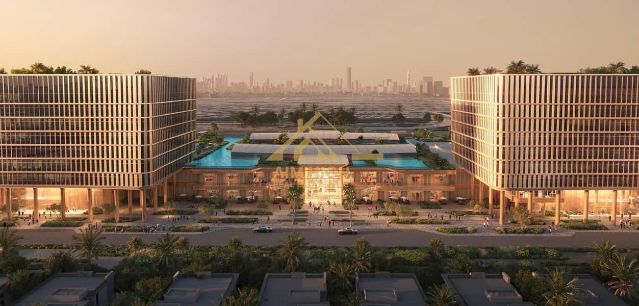 Brand New Launch | Prime Area | Excellent Returns | Luxury Within Budget
