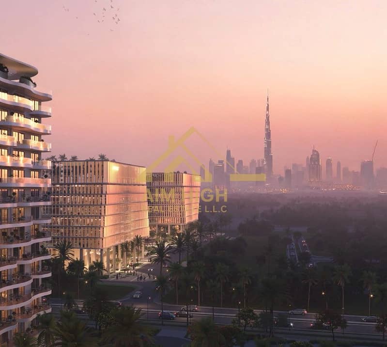 Latest Launch | Strategic Location | Strong ROI | Luxury Within Reach