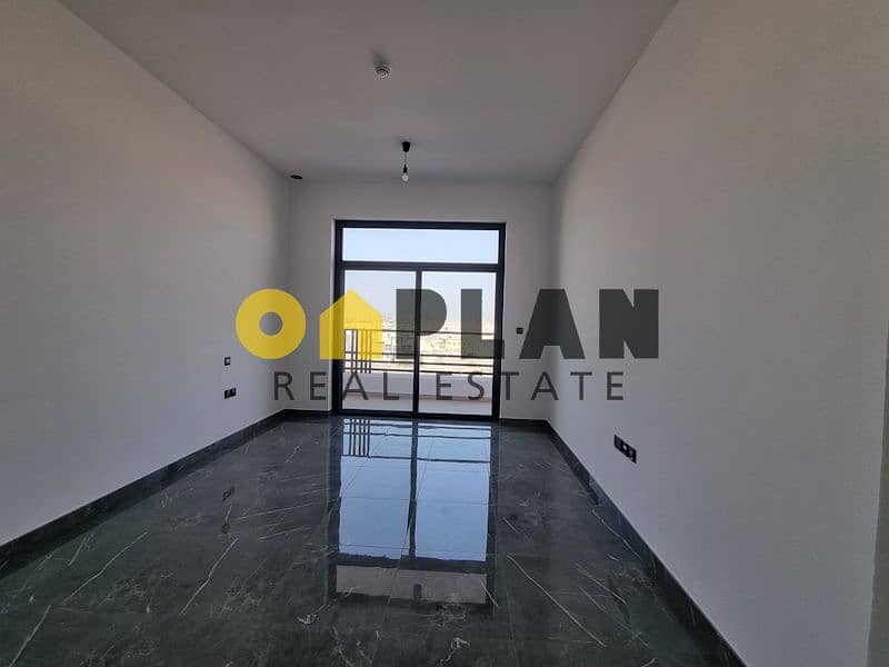 Unbeatable Market Priced | Premium Studio with Balcony