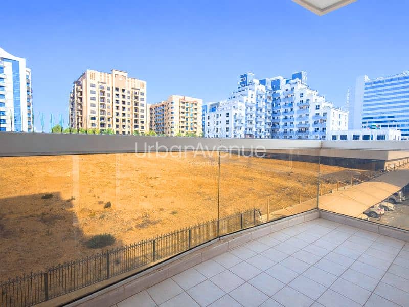 Leasehold | Best Deal | Vacant | Near Souq