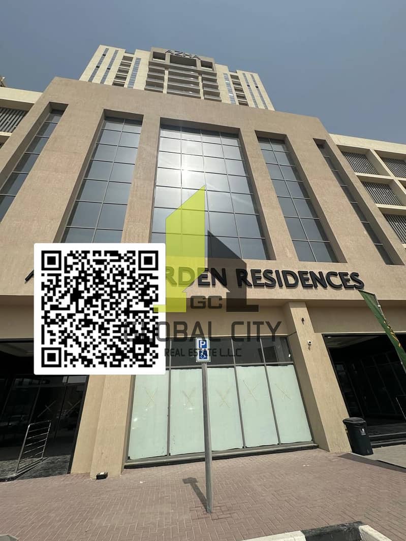Great Opportunity to Own a 1-Bedroom Apartment with Open View