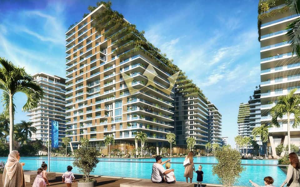 Studio Apartment | Best Deal
