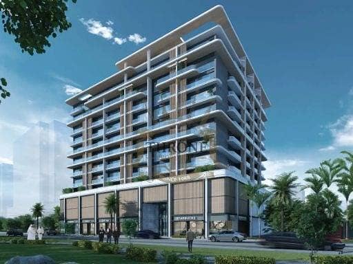 Prime location| High ROI| Luxe Finish