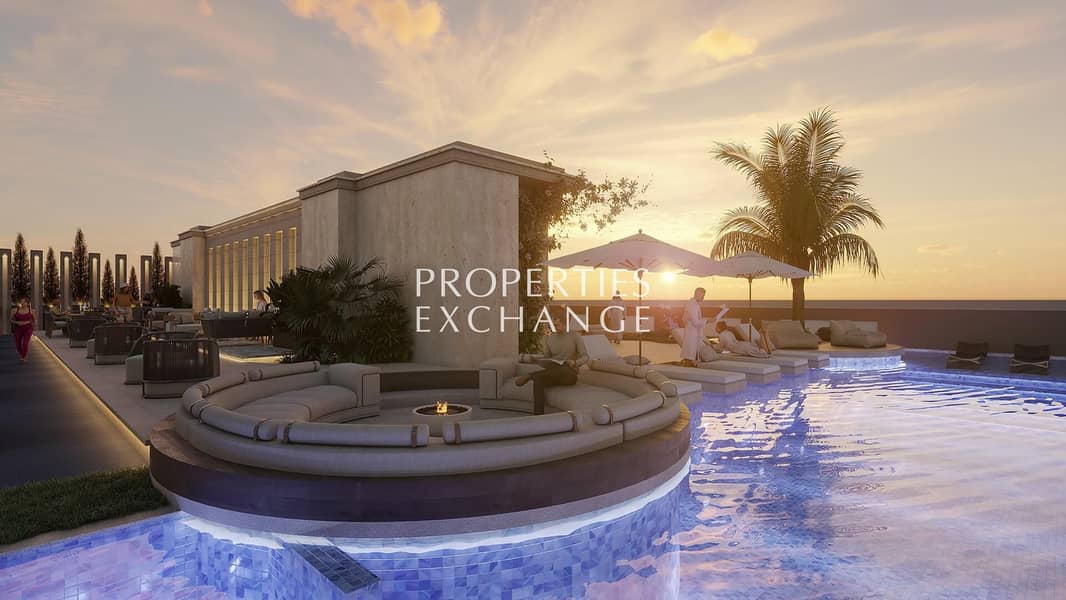 HIGH RENTAL YIELD | SMART INVESTMENT | SPACIOUS LAYOUT