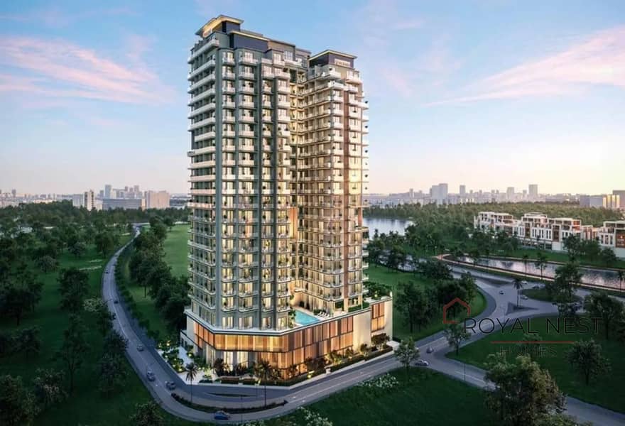 Investor Deal | Flexible PP | With Appliances