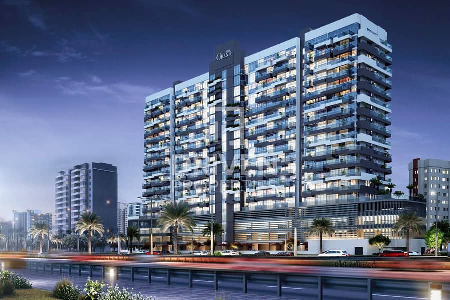 Lowest Price | Handover 2025 | Urgent Sale