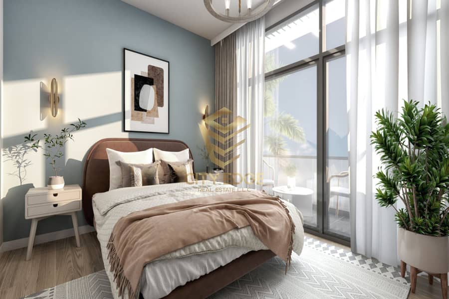 40% dis|gated community|0.5% monthly|5%DP|high ROI