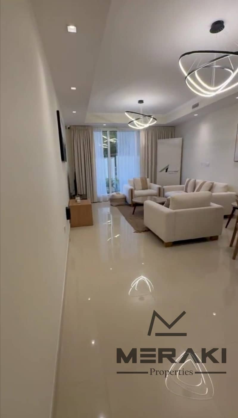 Luxury 1BHK in prime location & competitive price
