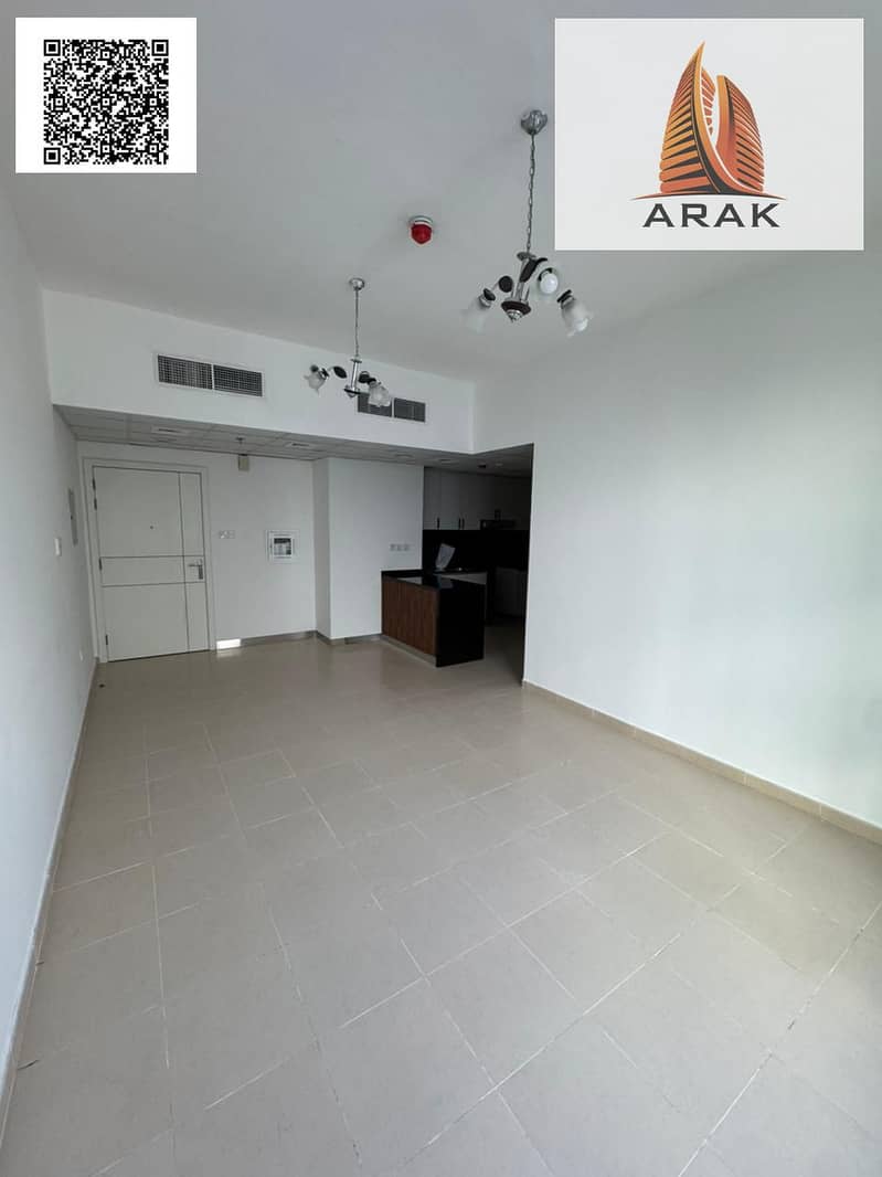 2 Bedroom Apartment for Sale in Al Nuaimiya 3 – City Tower | Prime Location Near Ajman Corniche