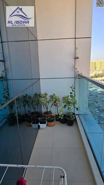 1 Bedroom Apartment for Sale – Gulfa Tower – Ajman Location: Gulfa Tower Unit Type: 1 Bedroom + Living Room Size: 1,259 sq ft Bedroo