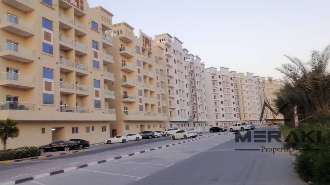 2BHK Apartment in Al Ameera Village soon delivery