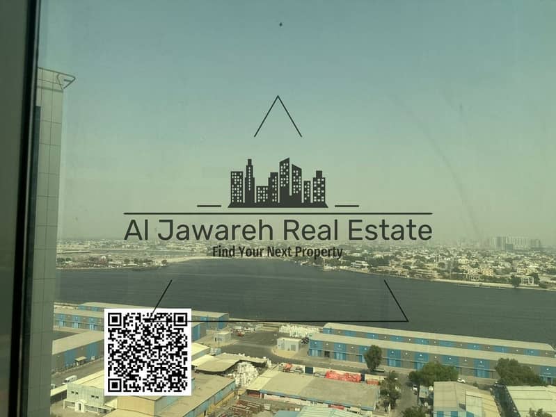 Resale of a furnished one-bedroom apartment (currently rented annually) in the Orient Towers.