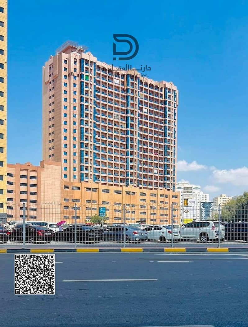 BELOW MARKET PRICE | HOT DEAL | Huge 2BR 1,489 Sqft | Furnished | Installments