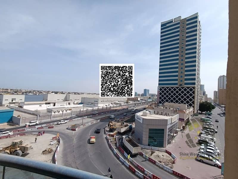 Luxury 3 Bedroom + Maid’s Room Apartment for Sale | Full Sea View | Ajman Creek