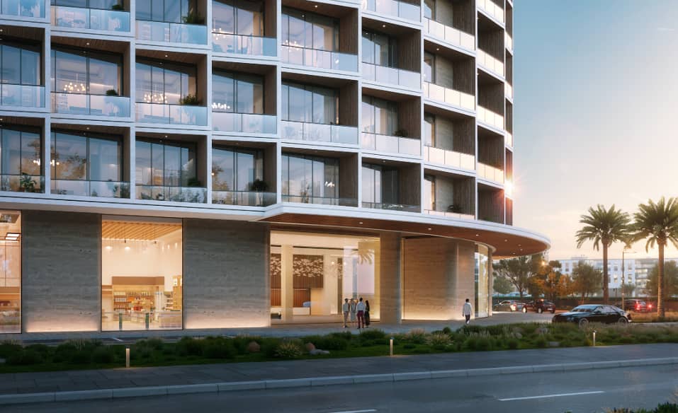 Affordable Studio in Binghatti Hillcrest with 70% Down Payment & Easy 30% Installments | Smart Investment Opportunity in Prime Dubai Location