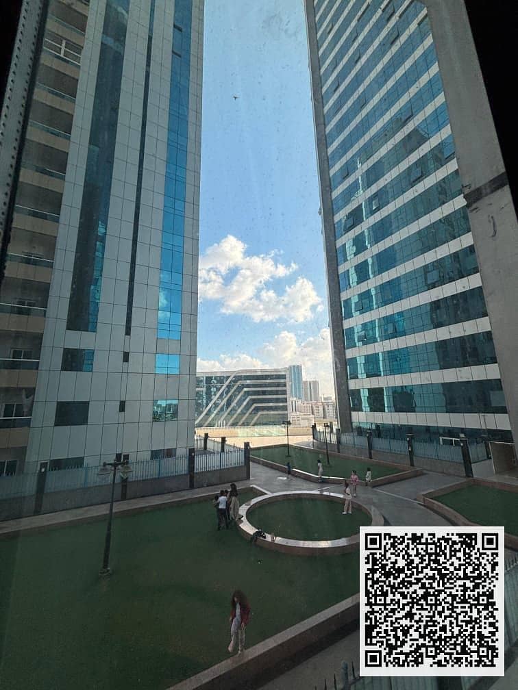 " 2BR + Living Room in Orient Tower – 1,444 Sq. Ft | Only AED 200K Down & AED 7,111 Monthly!"