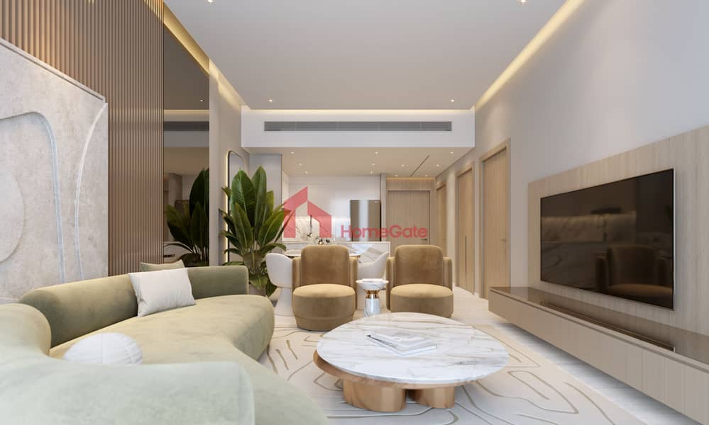 Hot Investor Deal | Fully Furnished Studio | Massive Cash Discount