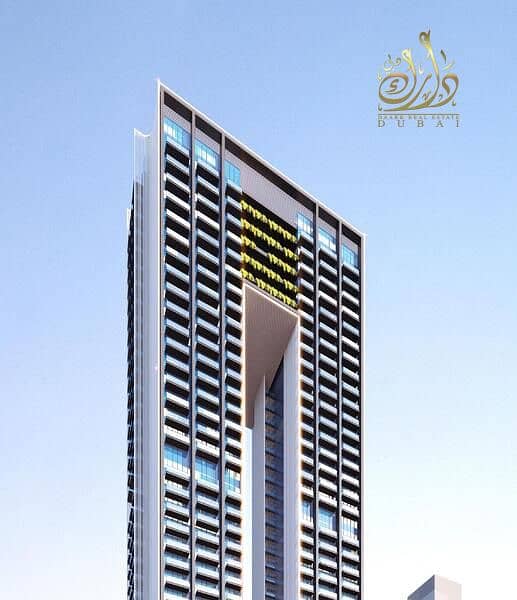 24%DISCOUNT CASH | | 15%ROI | FULLY FURNISHED| MARINA VIEW