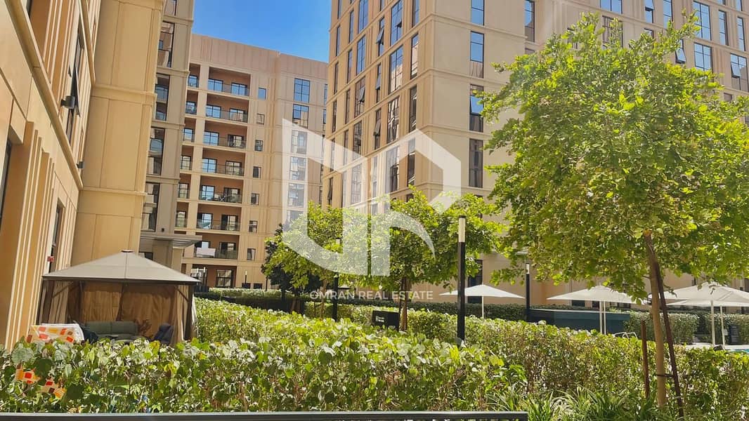 Best price and best space - stunning view - freehold ownership