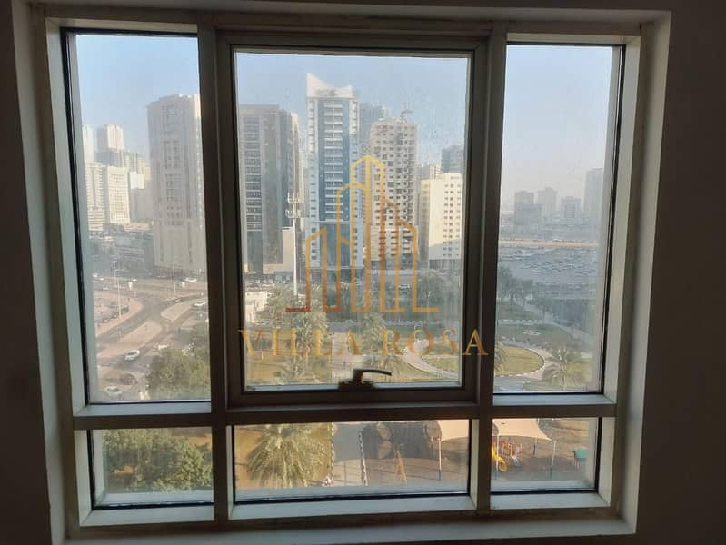 FOR SALE – 145 Meter 2 Bedroom Apartment withe parking -Located in Al Nahda – Prime Location