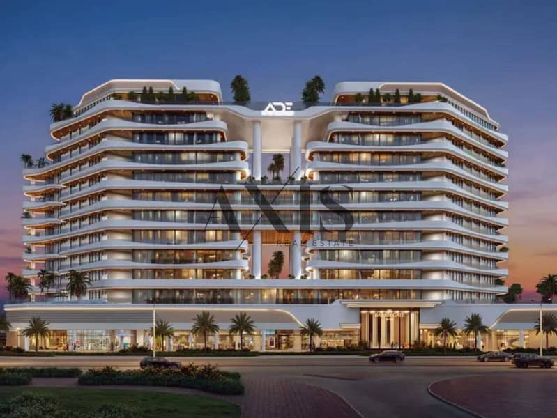 Smart Home | Strategic Location | Great Investment