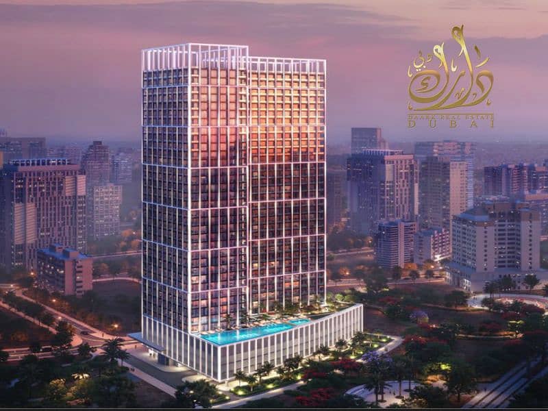 Exclusive Ramadan Offer | Lowest Entry Prices | High ROI & Capital Appreciation Potential