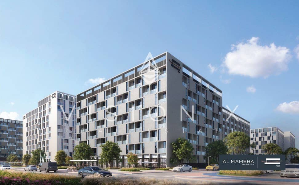 Stylish Living | Upcoming Developments