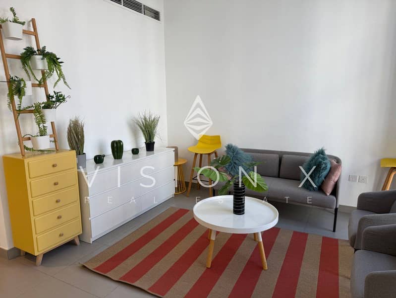Stylish, Modern | Ready Apartments