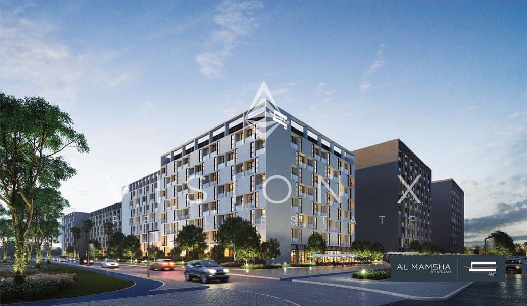 Modern Layout | Prime Location | Smart Living