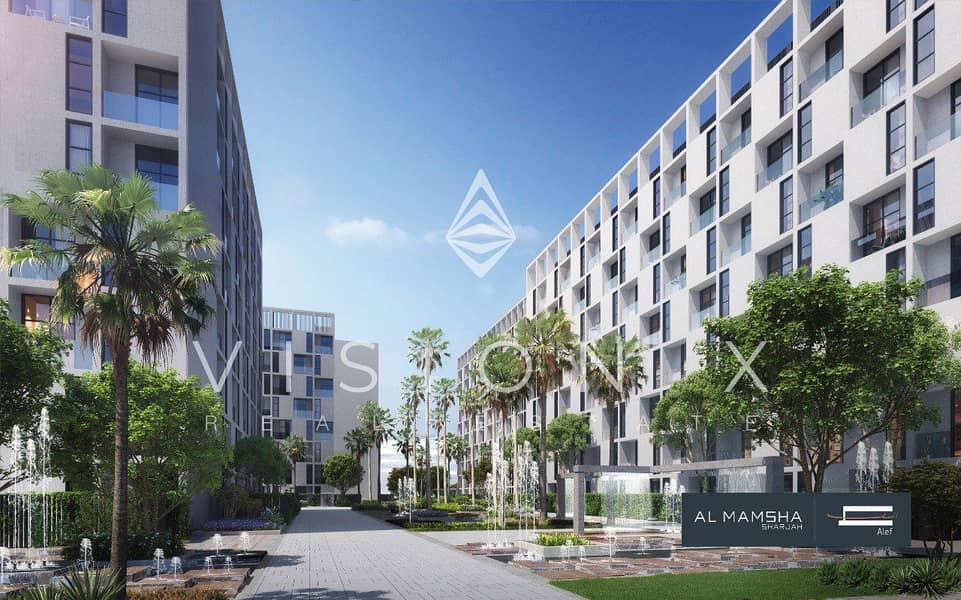 Brand New Apartments | Scenic Views | Spacious Rooms