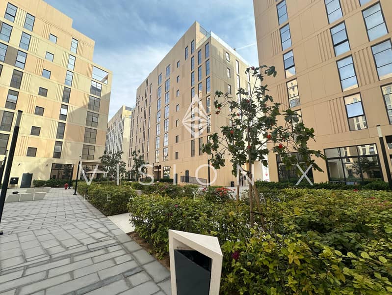 Elegant Interiors | Ready Unit | Popular Mamsha Location