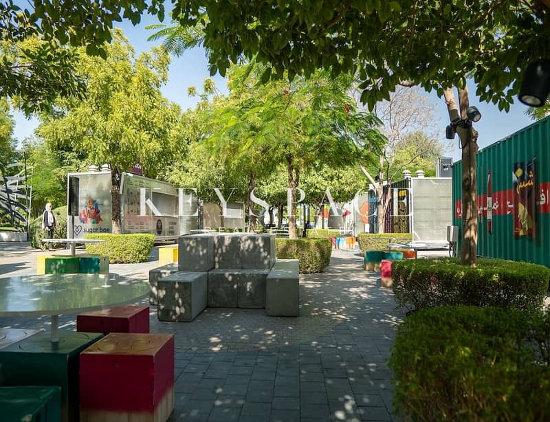 Premium Residential Lifestyle | Prime Position in Aljada Community | Resale