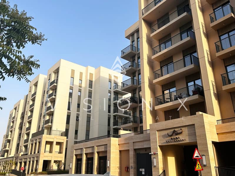 Modern | Beachfront Area | Investment Deal