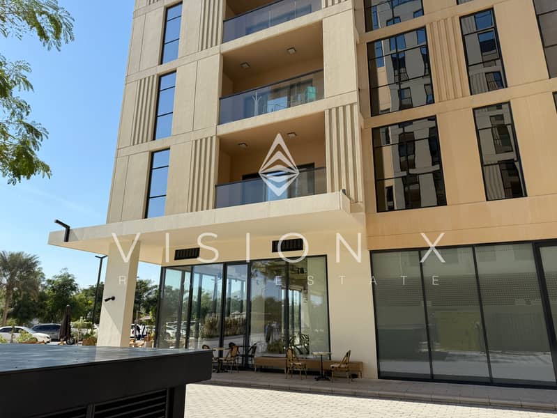 Elegant Living | Brand New | Spacious Interiors