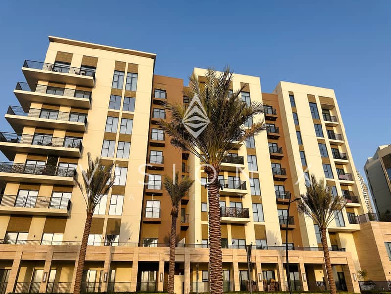 New Project | Modern Comfort | Maryam Island
