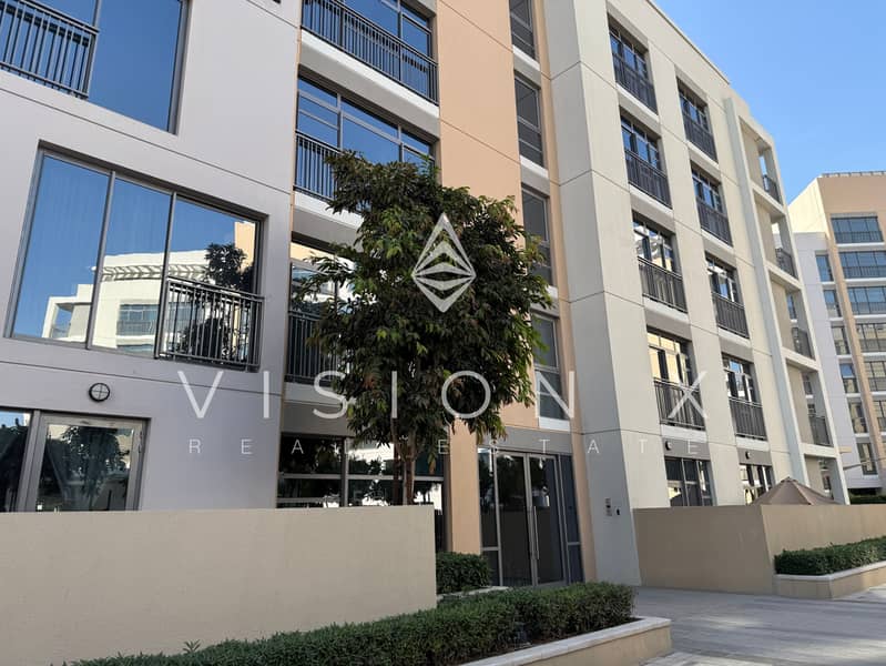 Modern | Prime Location | Family Area