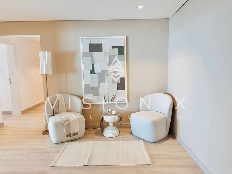 Modern Apartments | Smart Features | Top Community