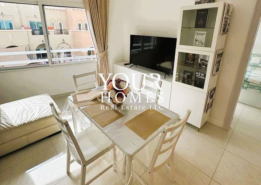 Elegant | Fully Furnished | Prime Location