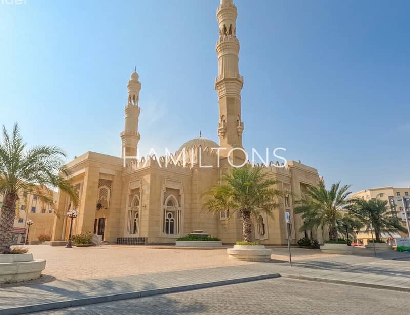 Fully Furnished Apartment | Move-In Ready | Resale