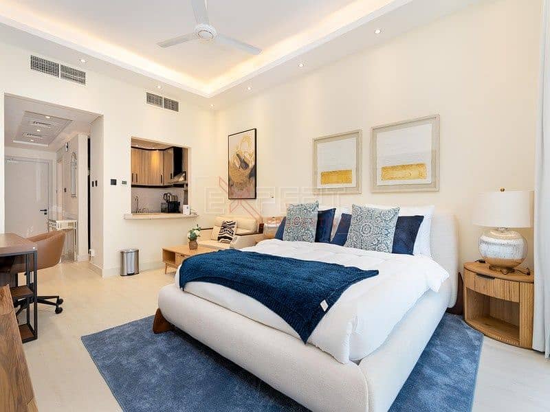 Premium Office | Iconic Views | Ideal Investment Opportunity
