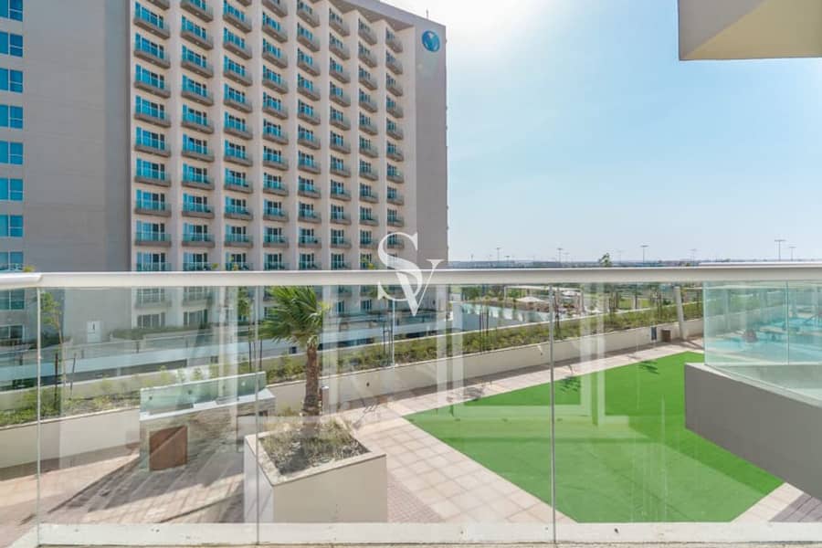 Rented Unit | Fully Furnished | Genuine Resale