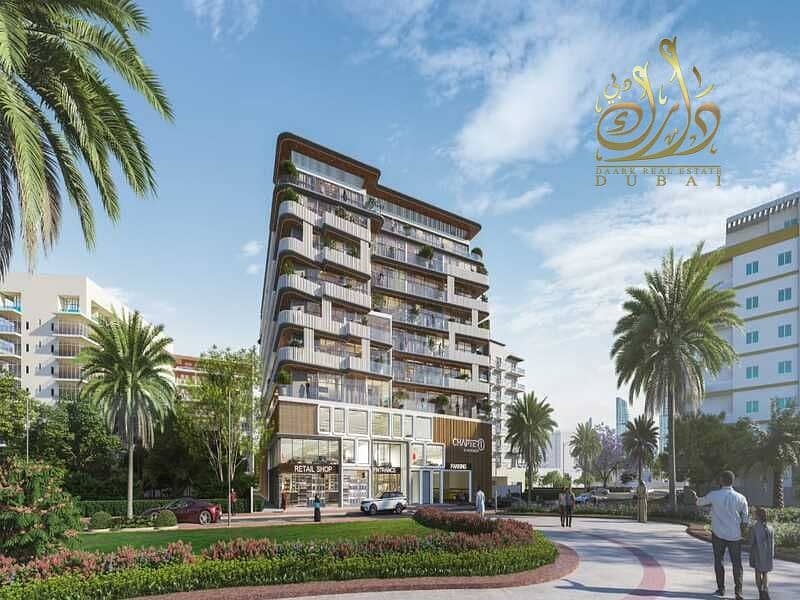 4% DLD WAIVER!!_CHEAPEST 1BR ON HIGH DISC_ASK VIEW