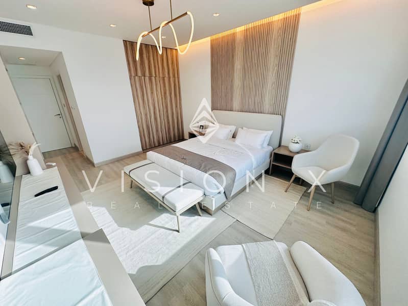 Chic | Beachfront Zone | Great Value