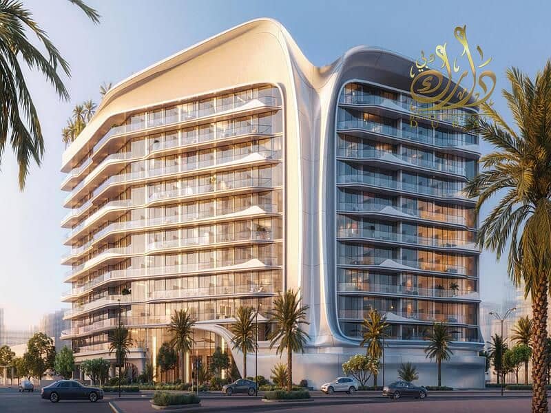 YOUR NEXT SMART PROPERTY MOVE | LAVISH INTERIOR - EASY PAYMENT PLAN ! | Skyline Views | Balcony Access