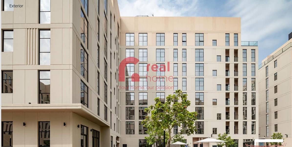 Luxury Apartment | Exclusive Amenities | High ROI | Golden Opportunity | Ready
